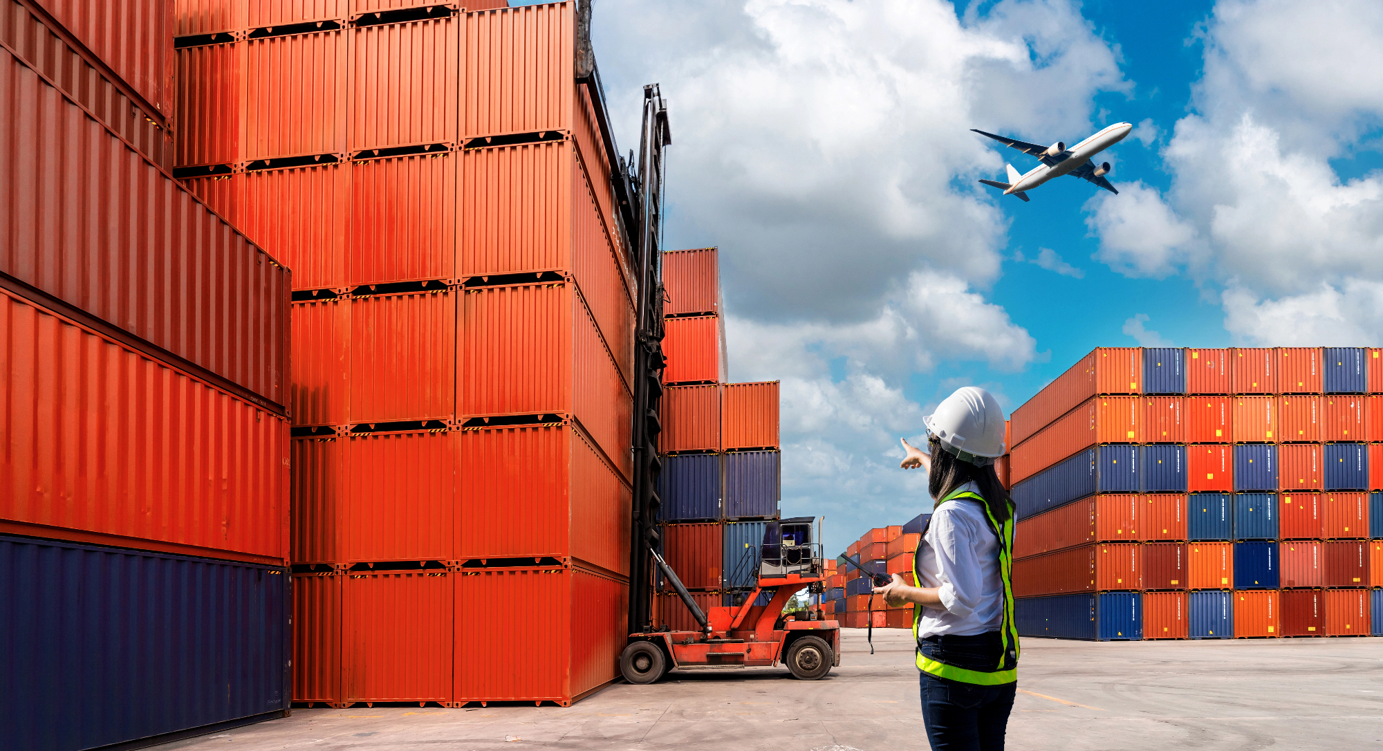 Kakovostna logistika vpliva na celoten potek poslovanja