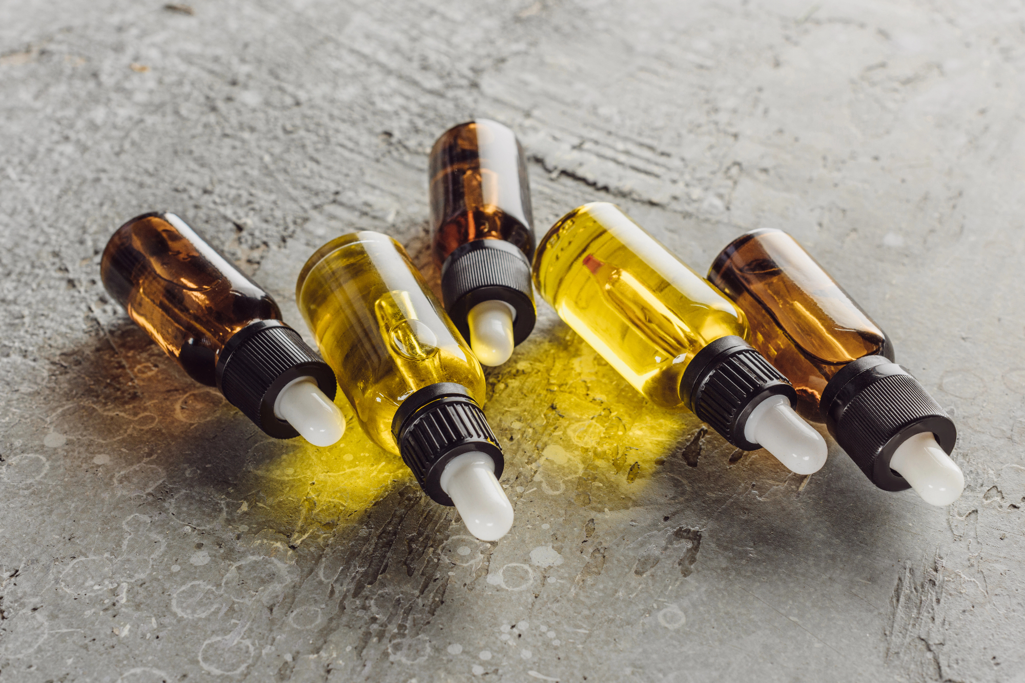 Olje Lisjak mi je spremenilo vsakodnevno kuhanje