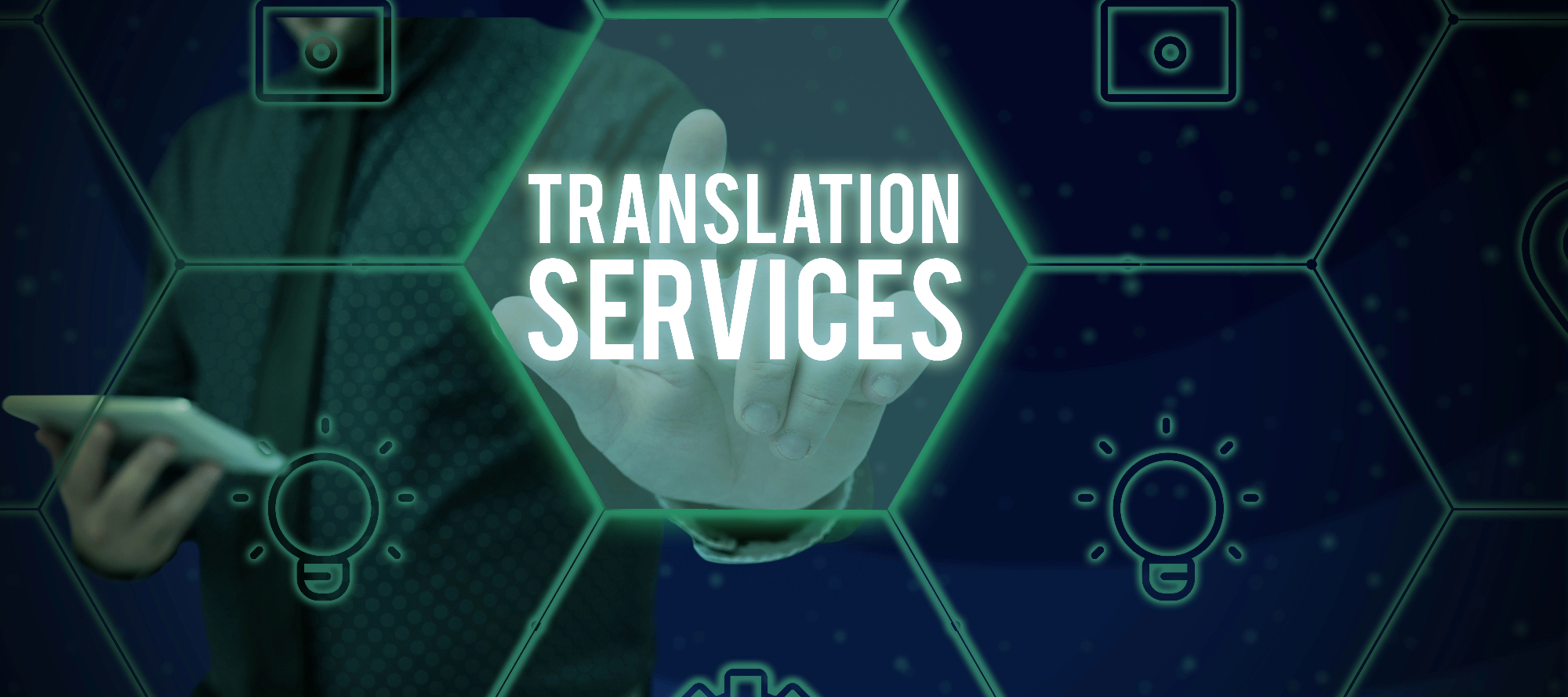 Prevodi so zgodba iz službe in življenja